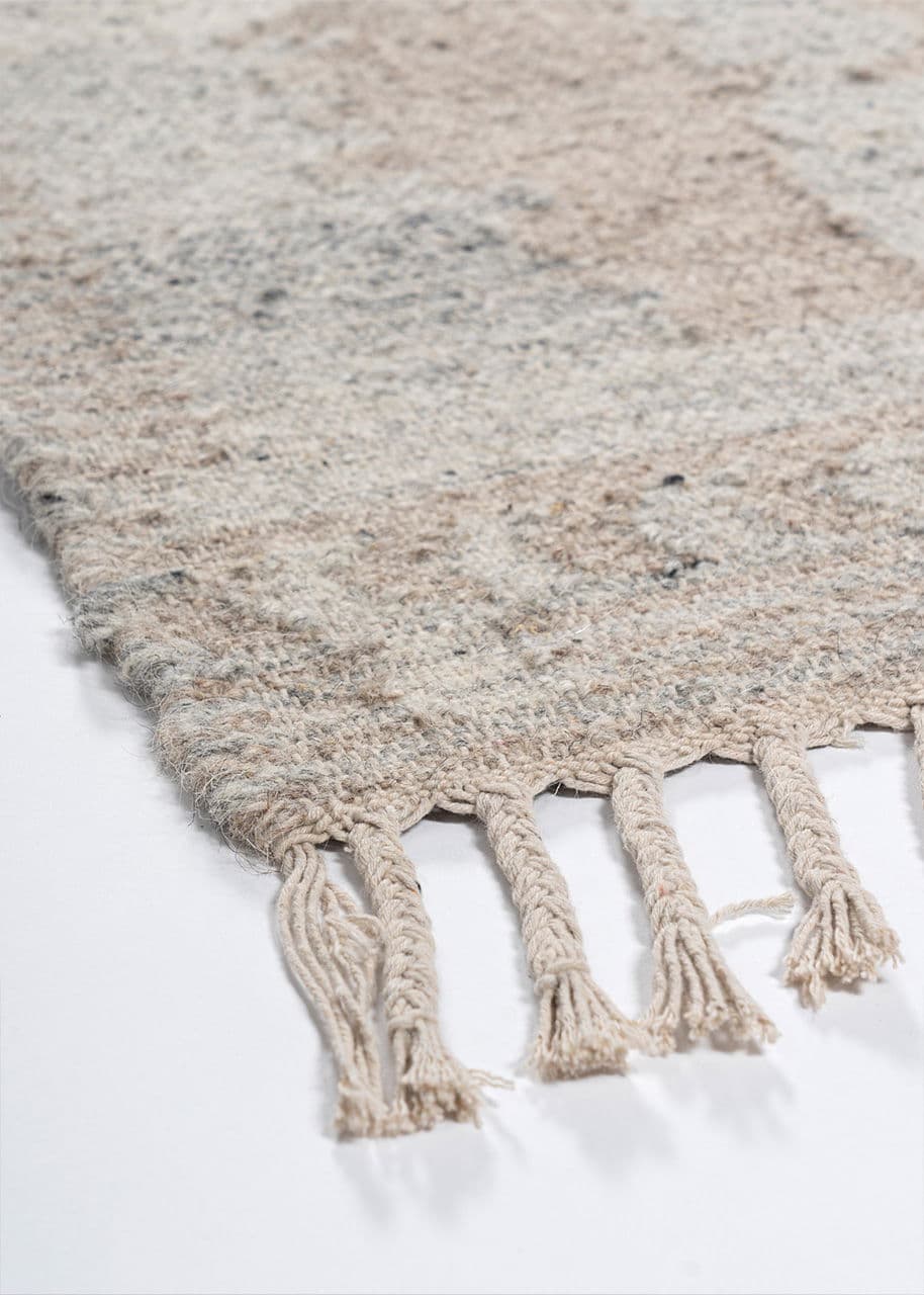 Dora Rug 200x300 - OFFWHITE