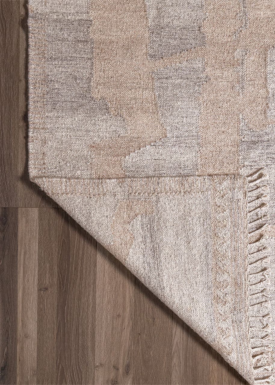 Dora Rug 200x300 - OFFWHITE