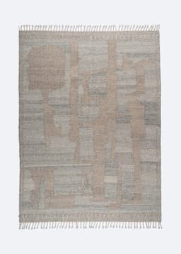 Dora Rug 170x240 - OFFWHITE