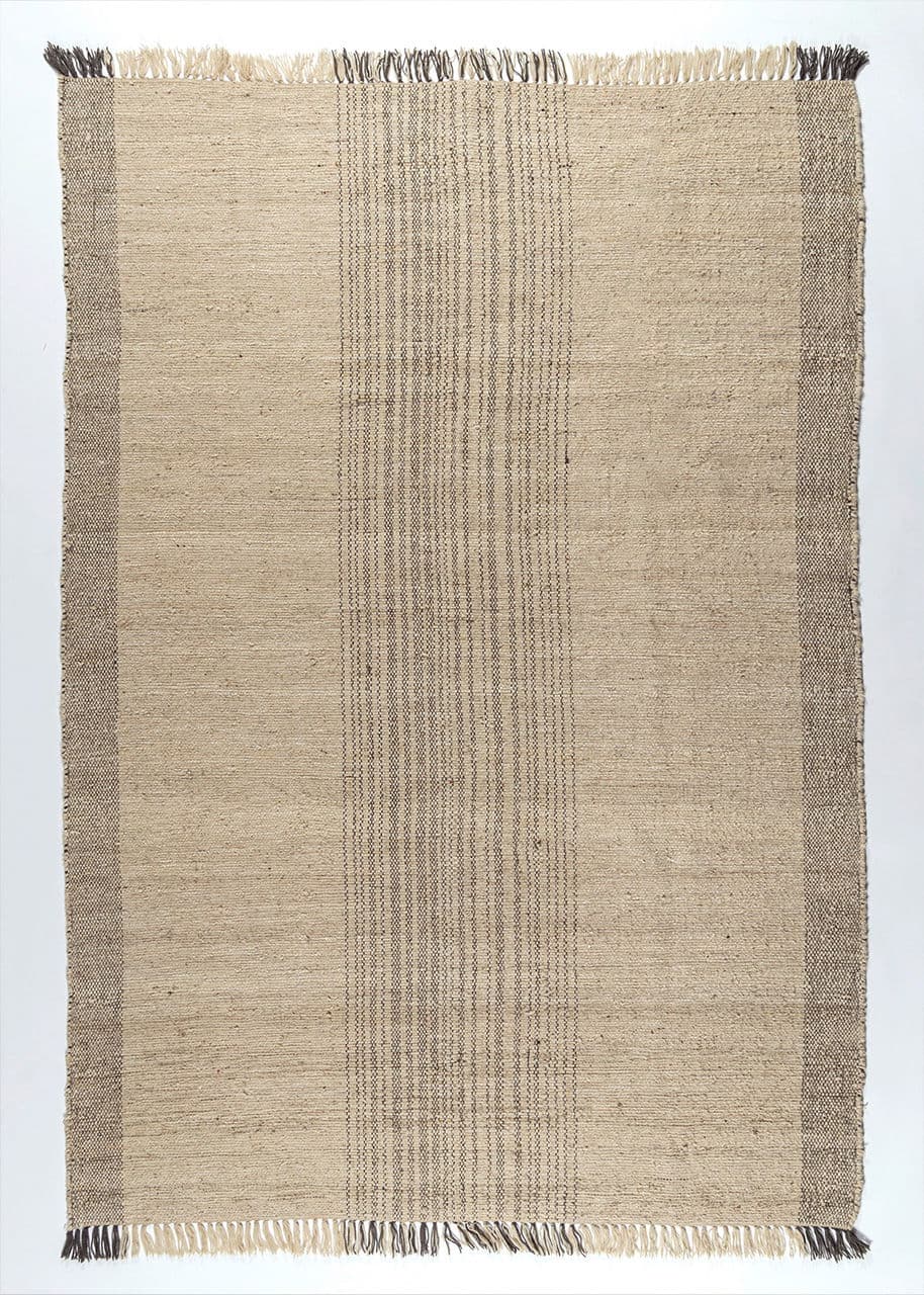 Lara Rug 200x300 - BEIGE