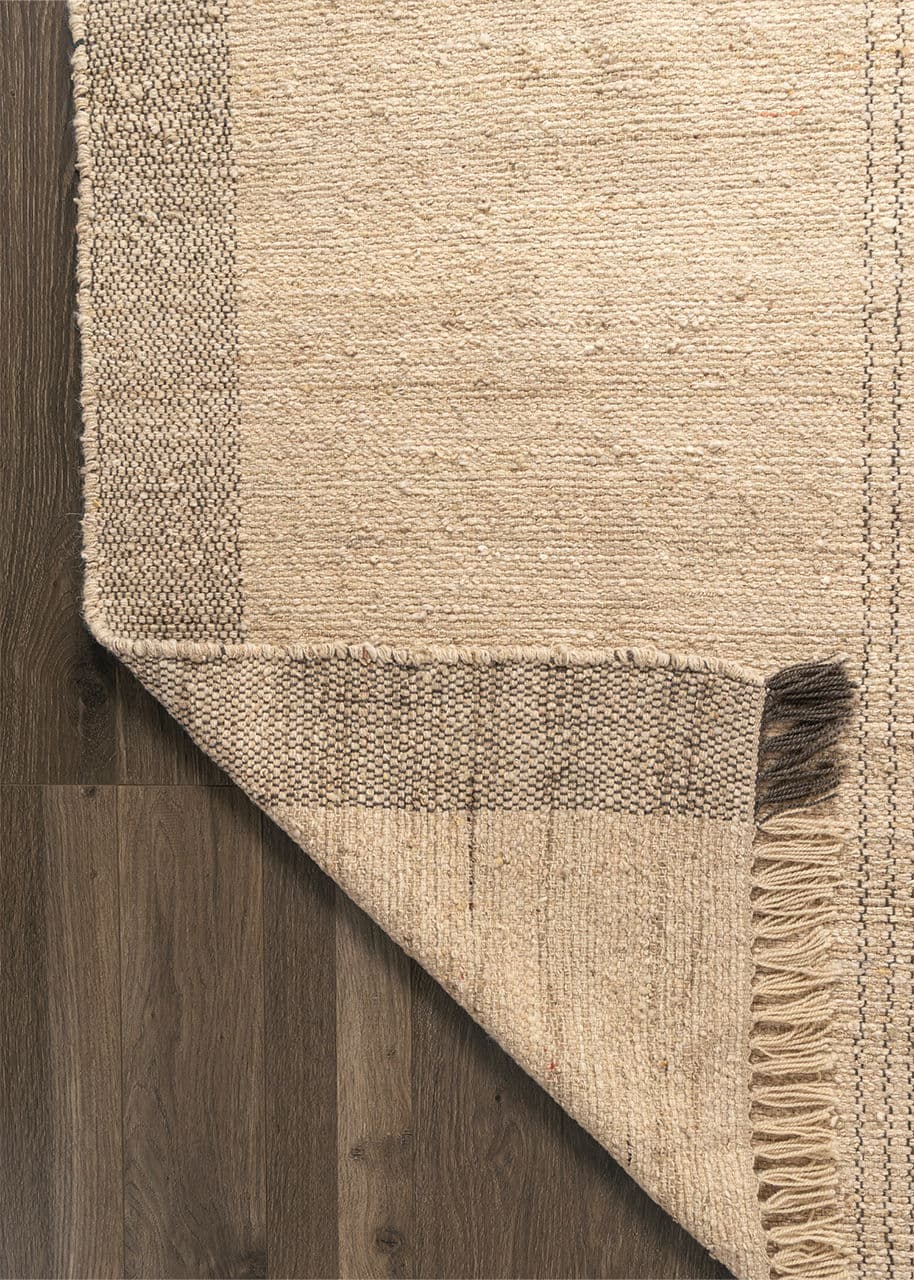 Lara Rug 170x240 - BEIGE