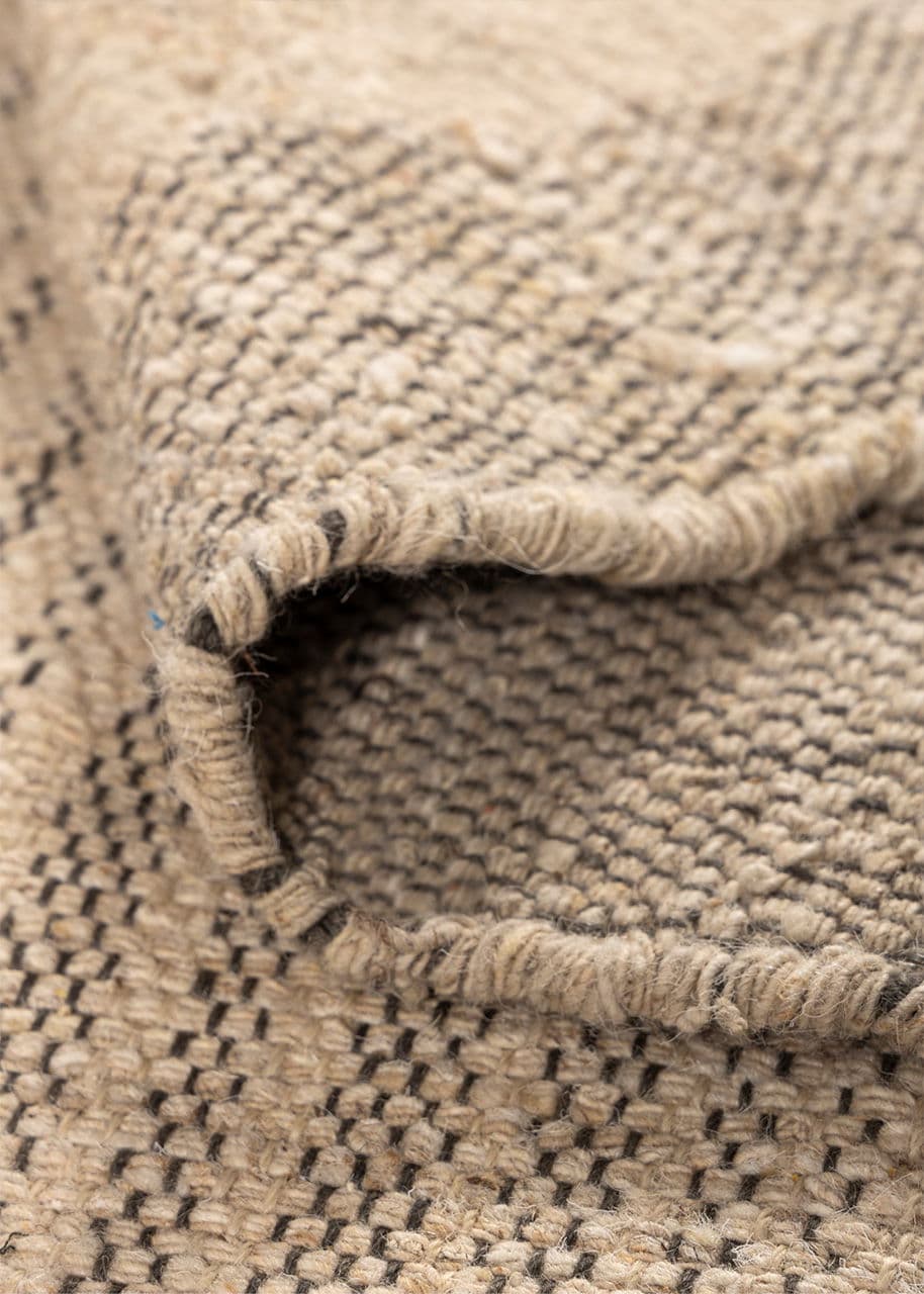 Lara Rug 170x240 - BEIGE