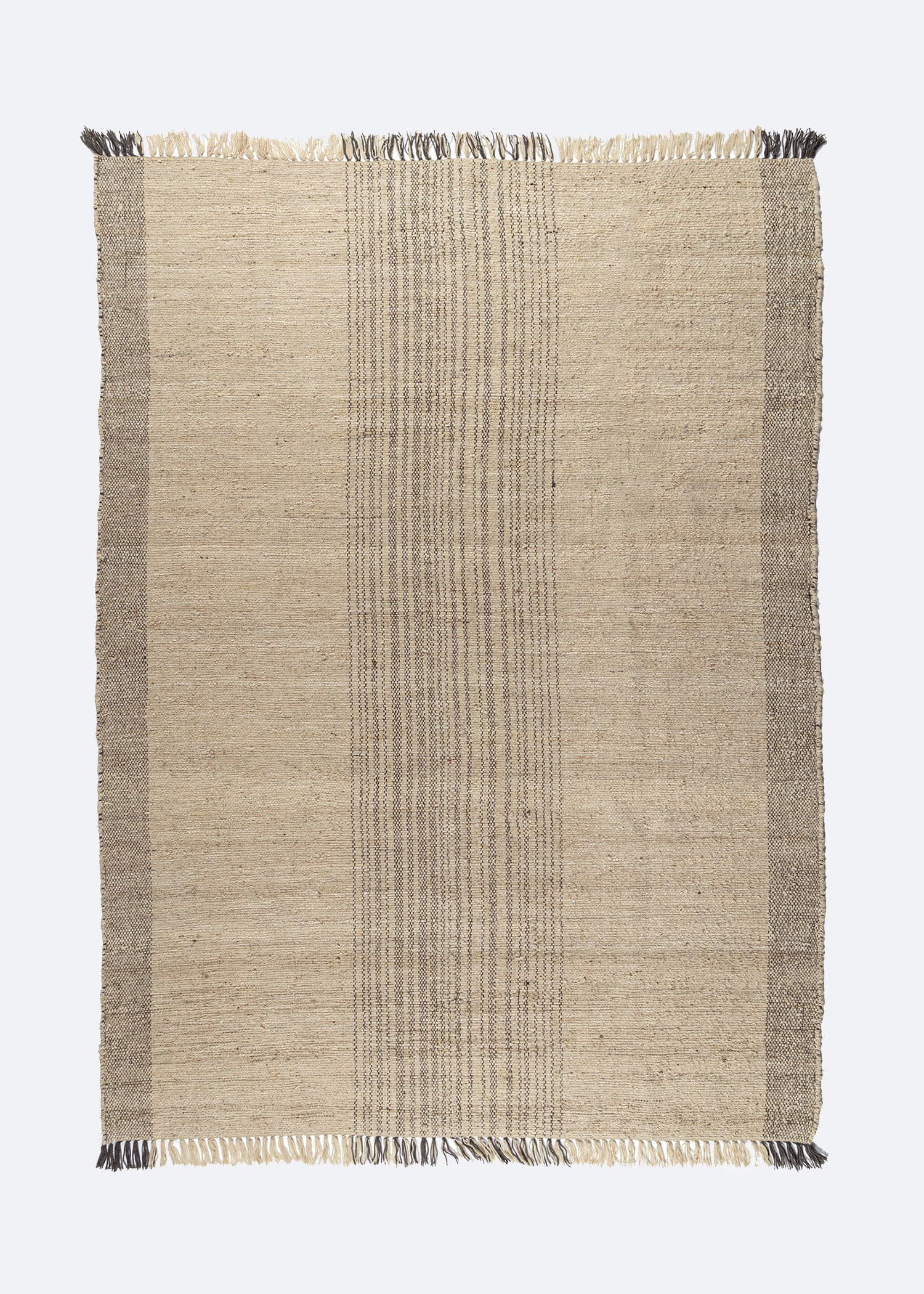 Lara Rug 170x240 - BEIGE
