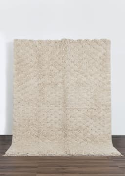 Sheila Rug 200x300 - OFFWHITE