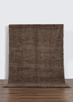 Mara Rug 200x300 - BROWN