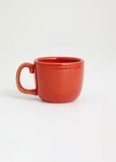 ASPEN MUG - RED