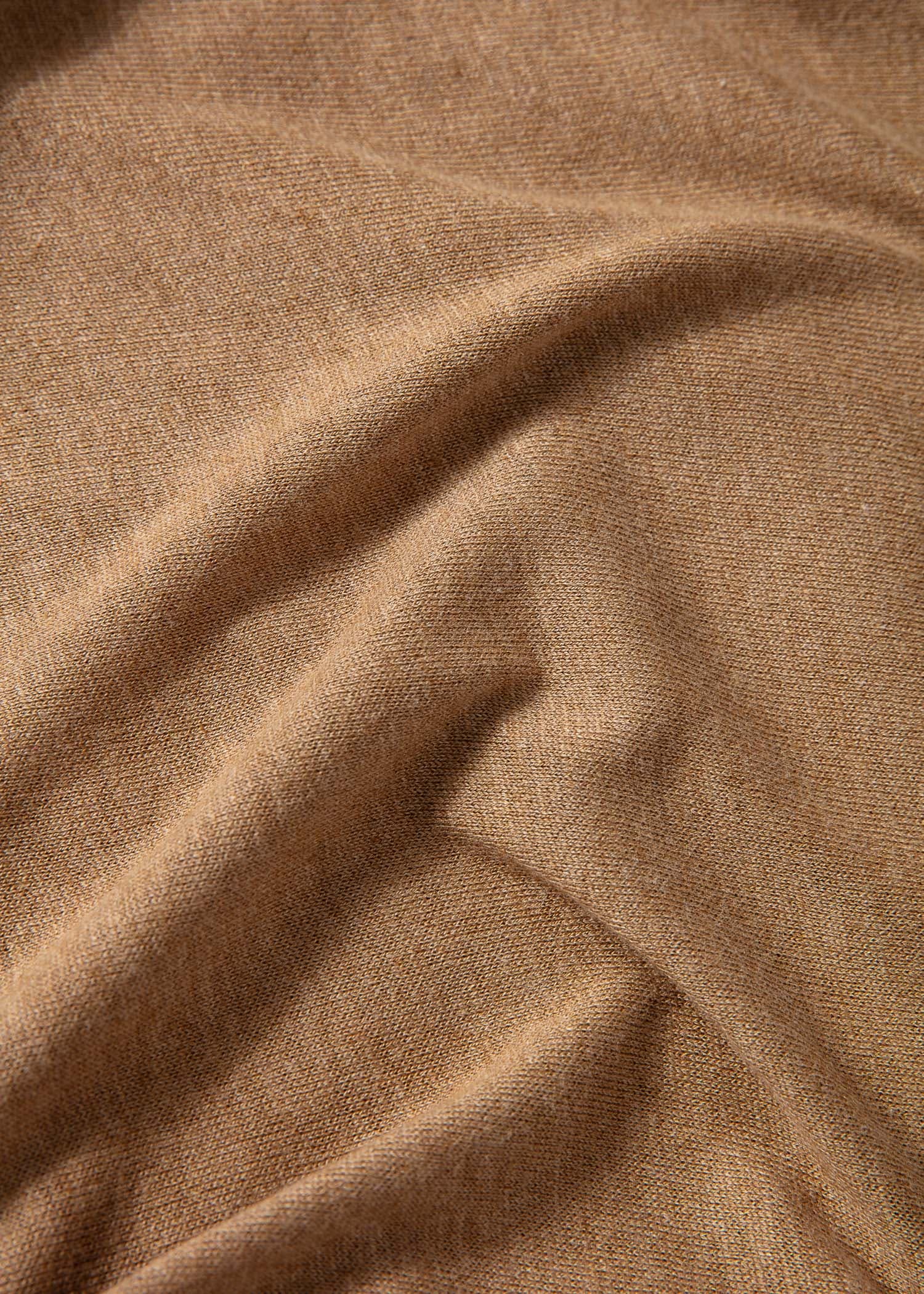KARIN PONCHO - BEIGE