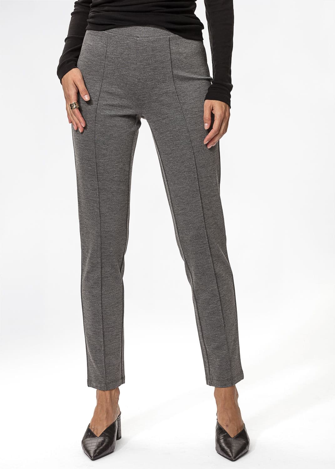 Amara Pant - GREYMELANGE
