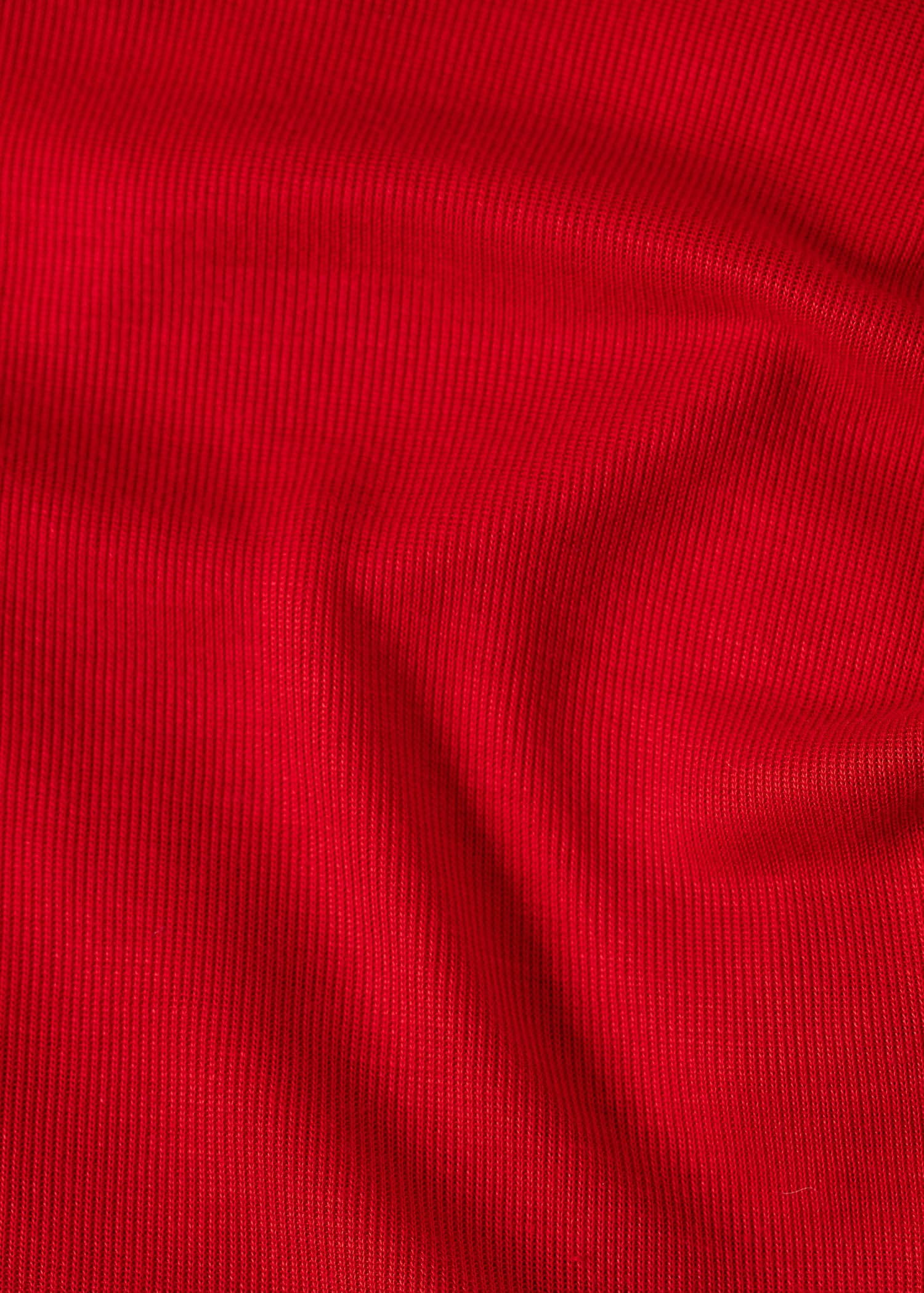 KIKI TOP - RED