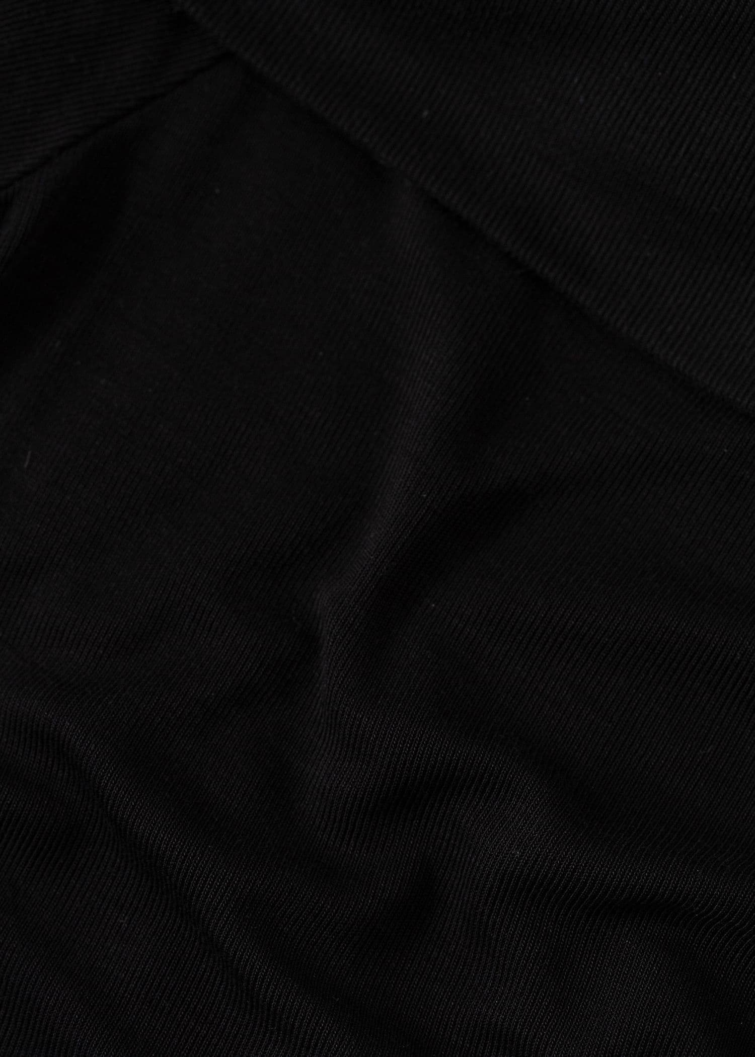 KIKI TOP - Black