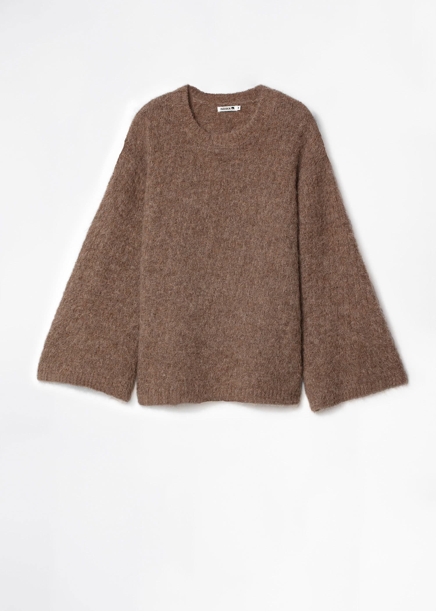 JEN SWEATER - BEIGE