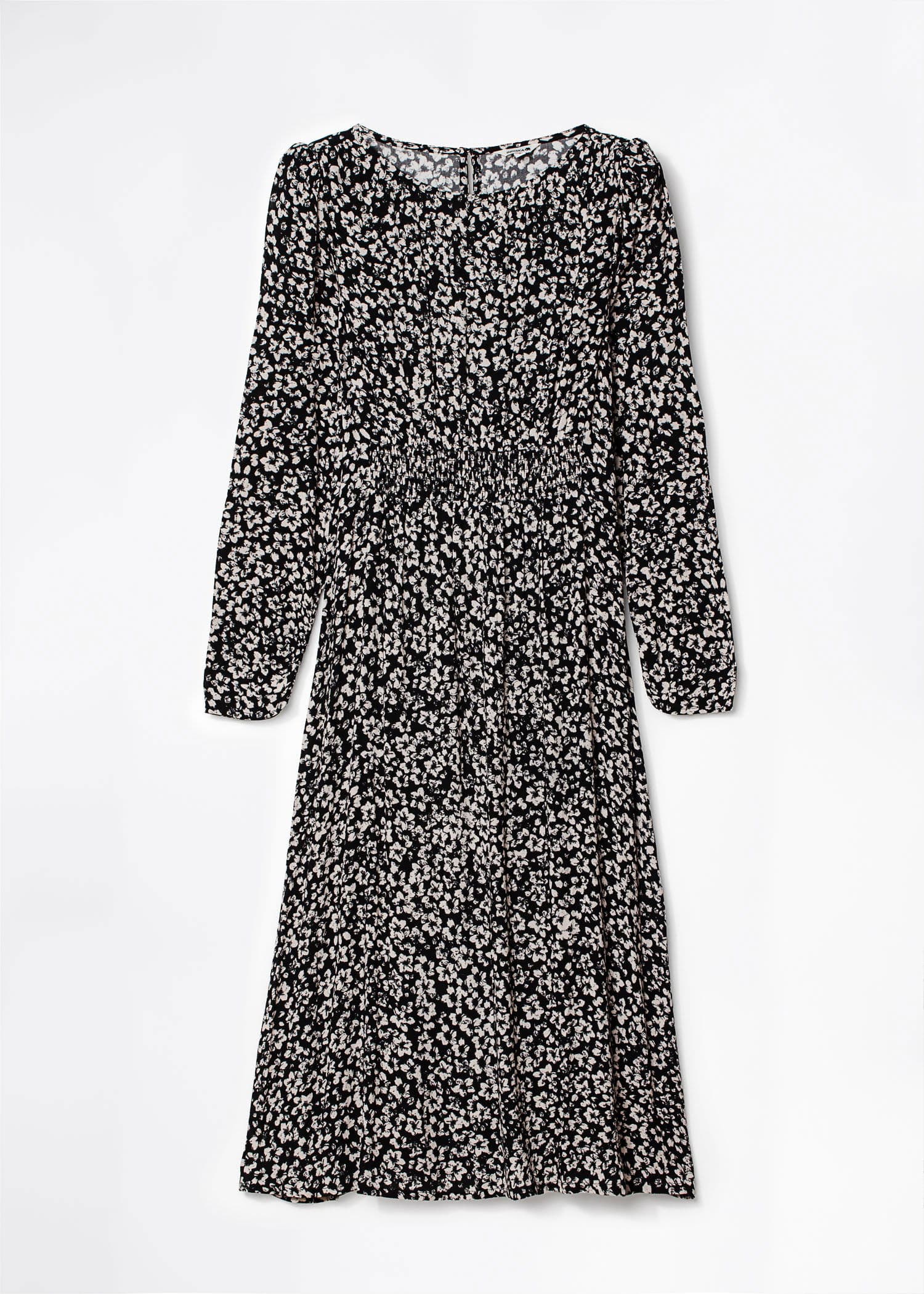 AMBER DRESS - Black