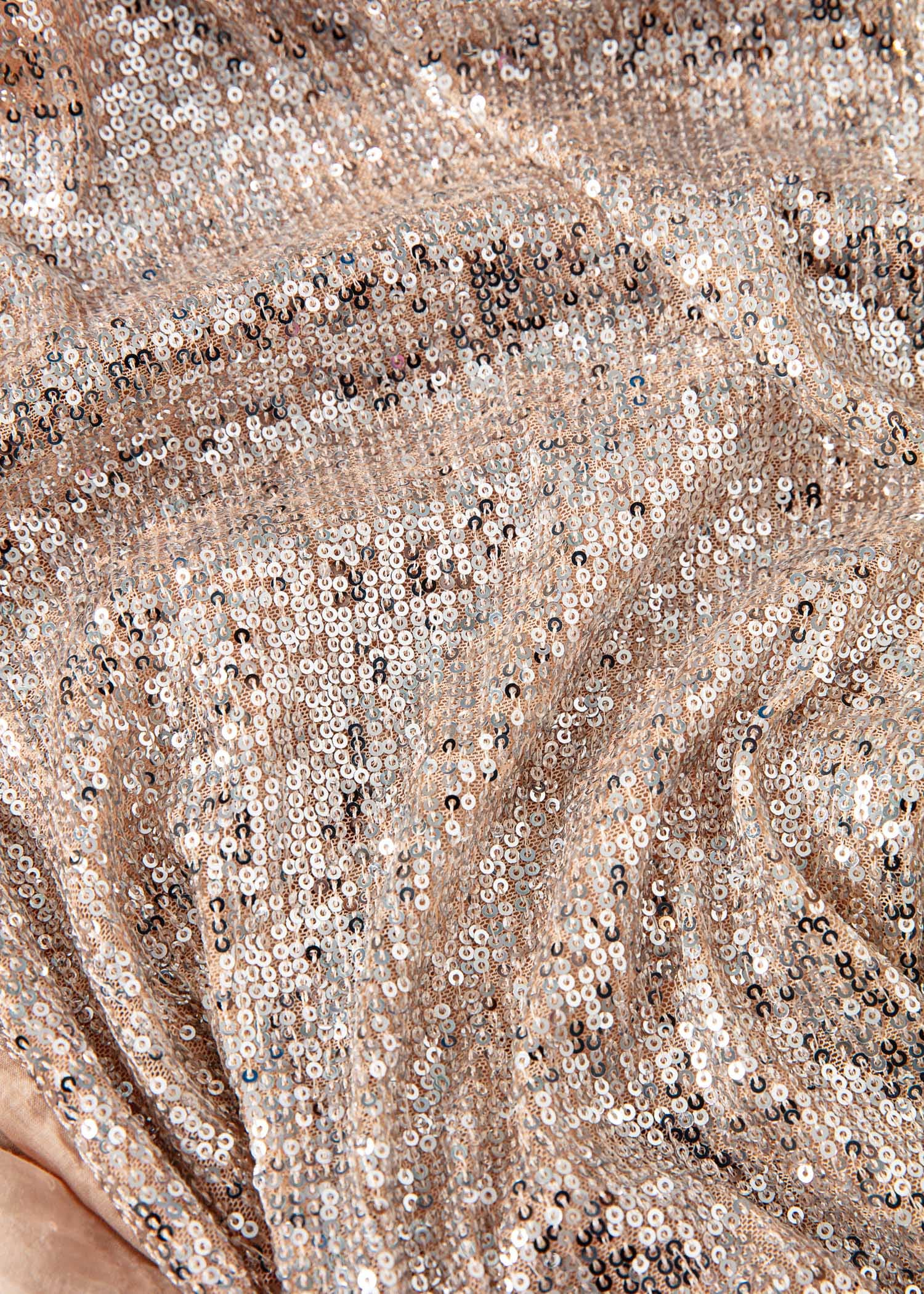 DAYNA KIMONO - BEIGE