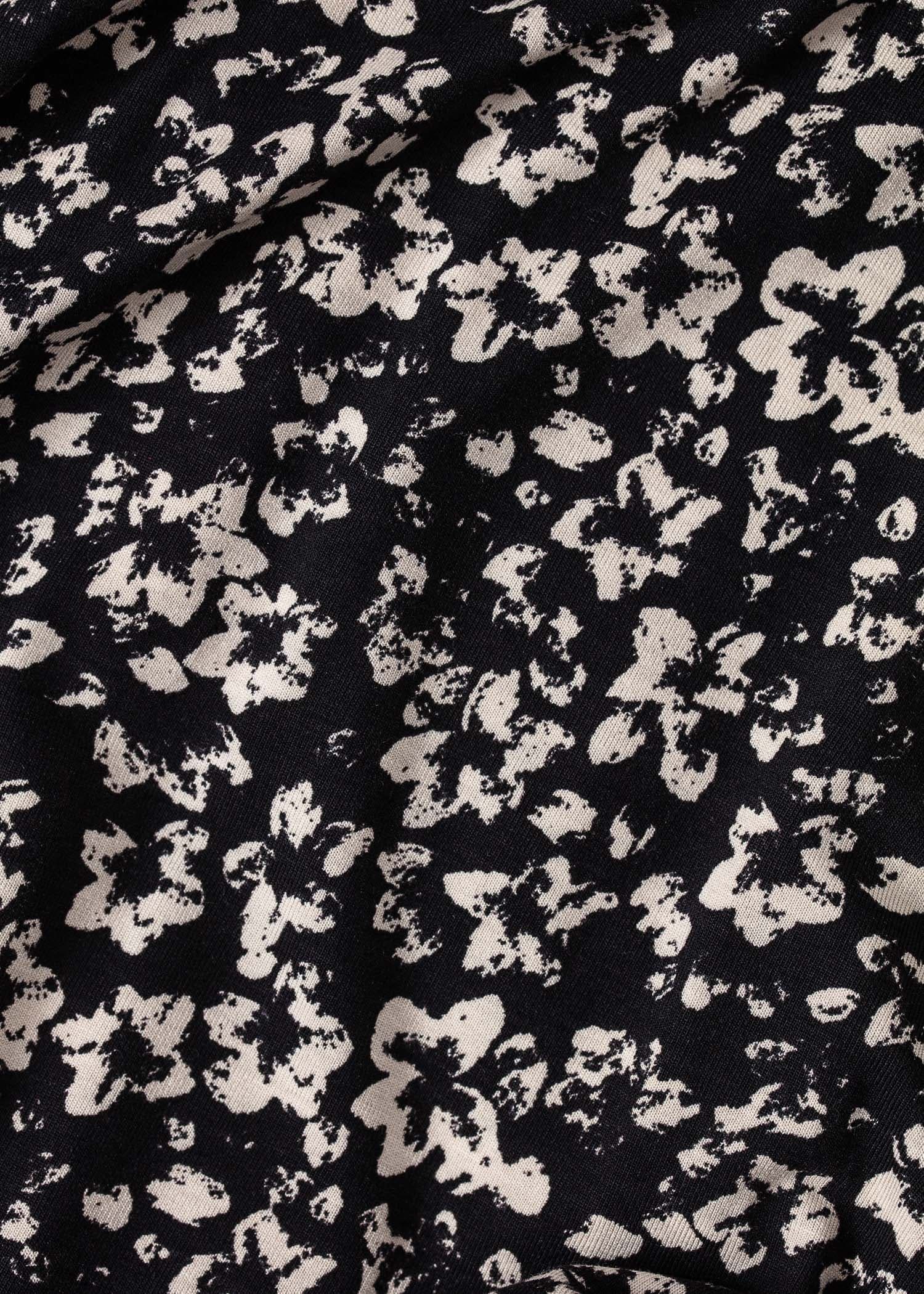 Senja Dress - Black