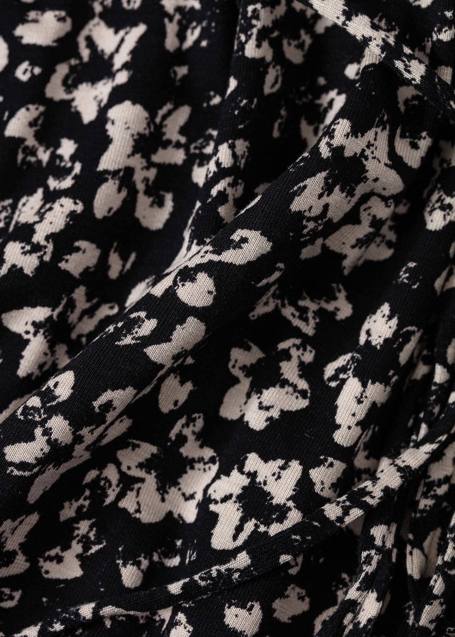 Senja Dress - Black