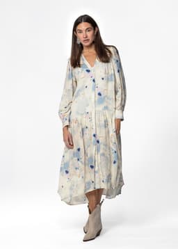 ESSA DRESS - MULTI