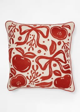 Holly CC - RED