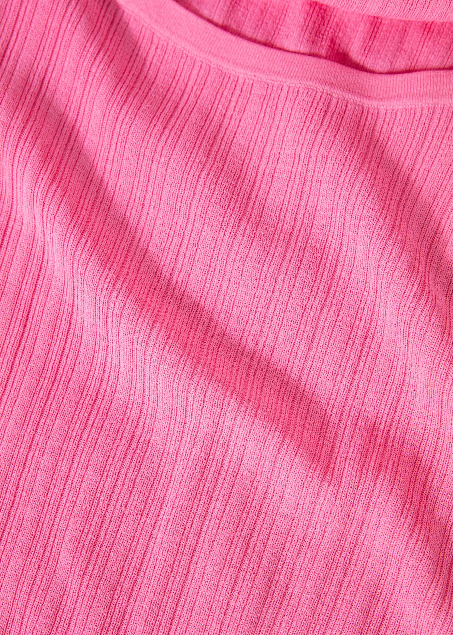 Khali Dress - PINK