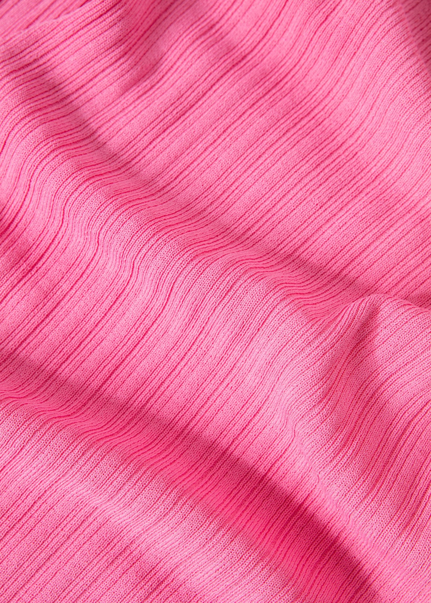 Khali Dress - PINK