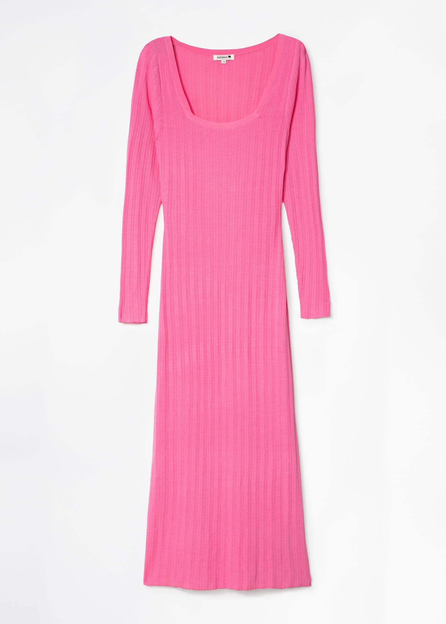 Khali Dress - PINK