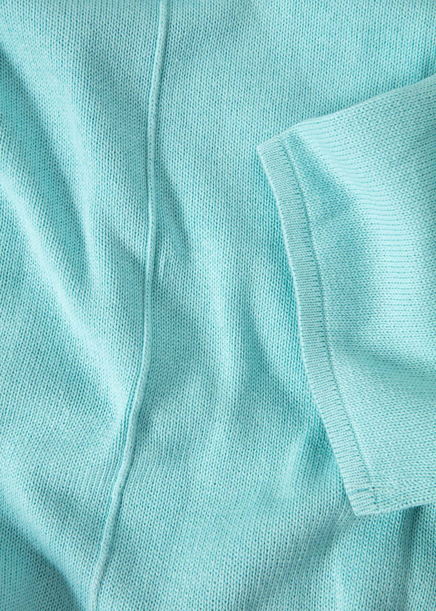 Lana Sweater - BLUE