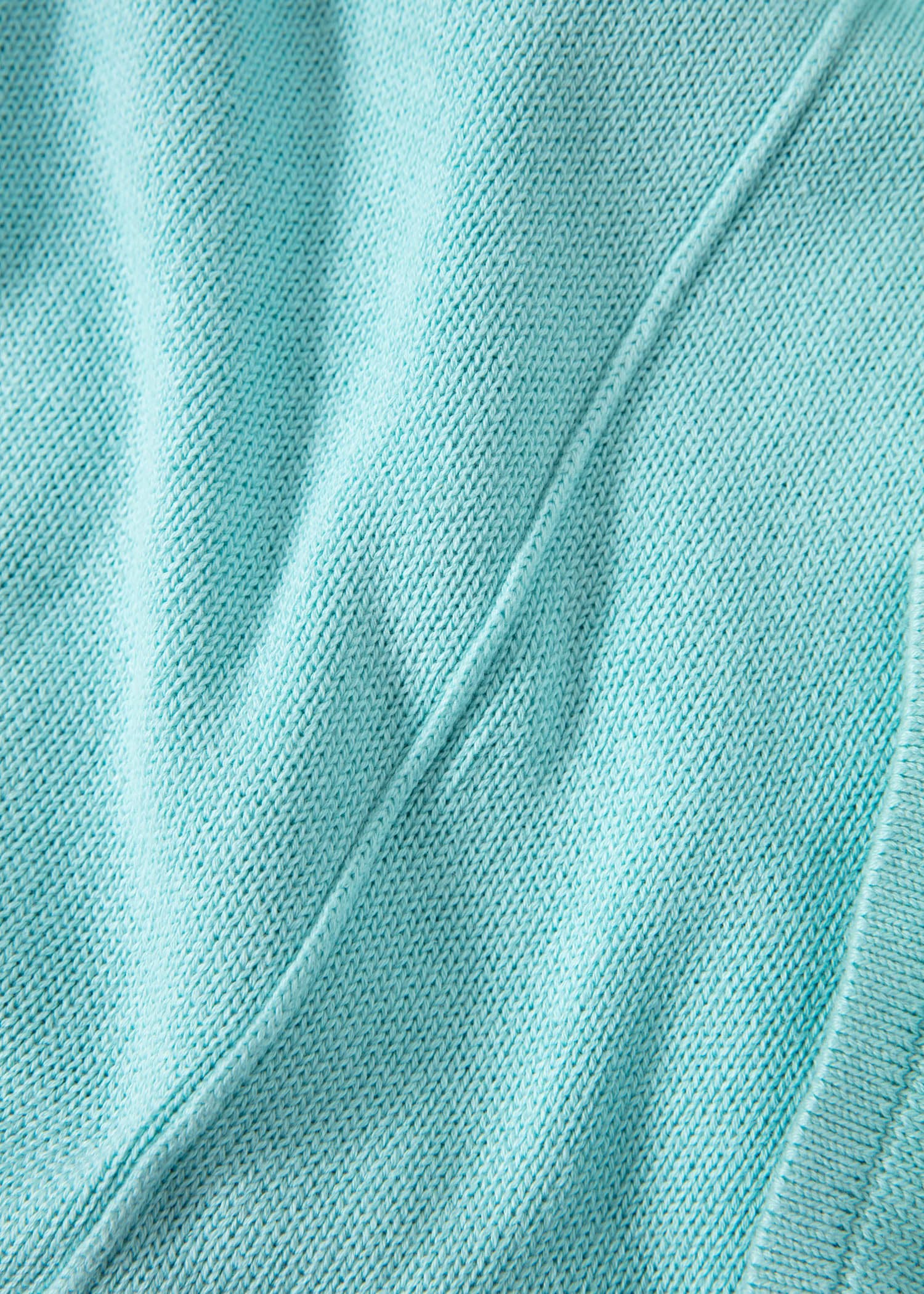 Lana Sweater - BLUE