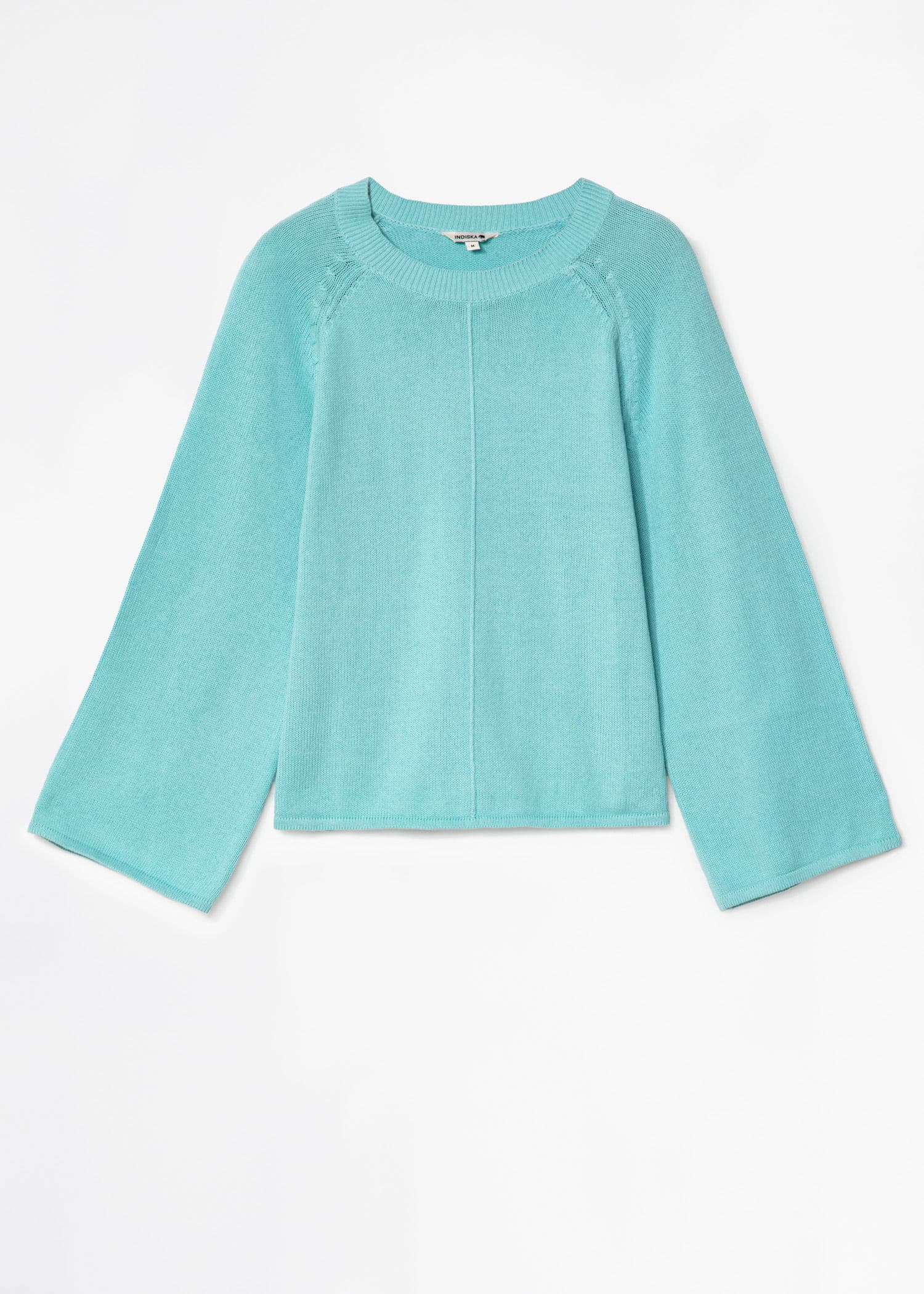 Lana Sweater - BLUE
