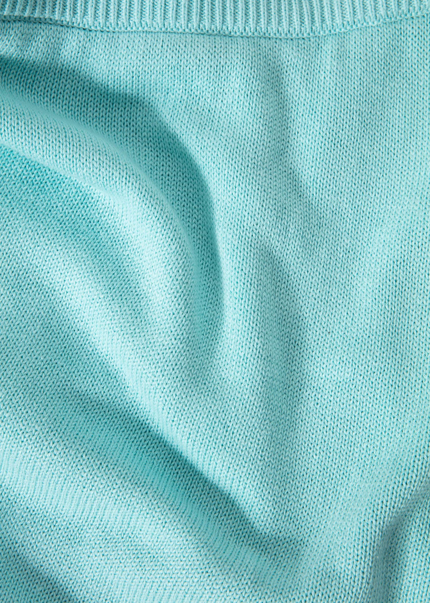 Lana Skirt - BLUE