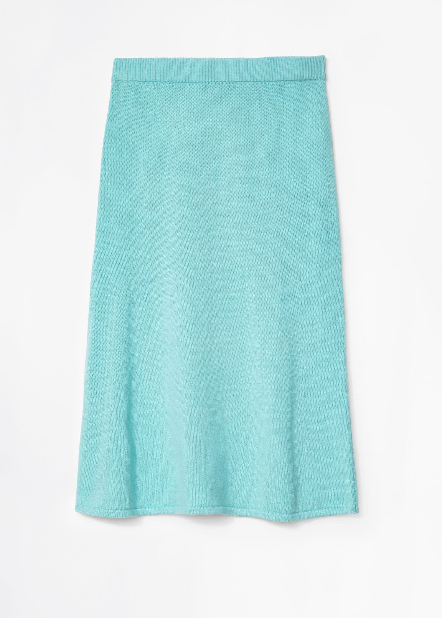 Lana Skirt - BLUE