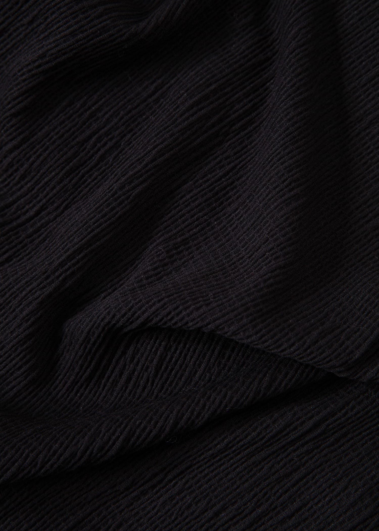 Lora Dress - Black