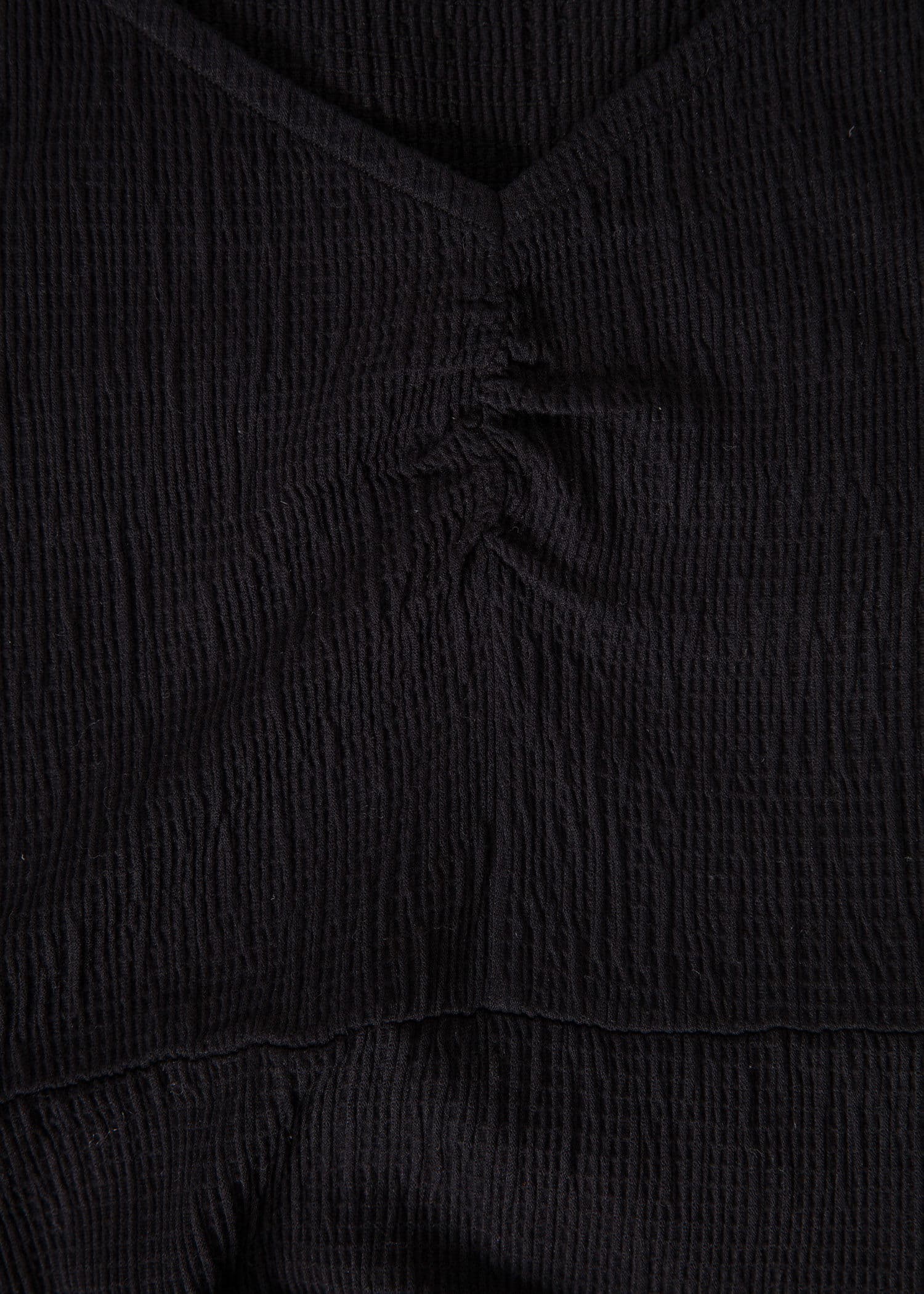Lora Dress - Black