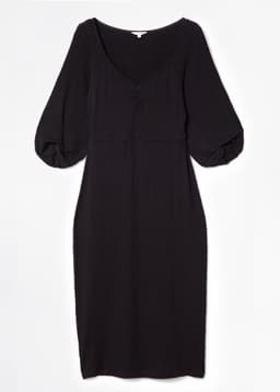 Lora Dress - Black