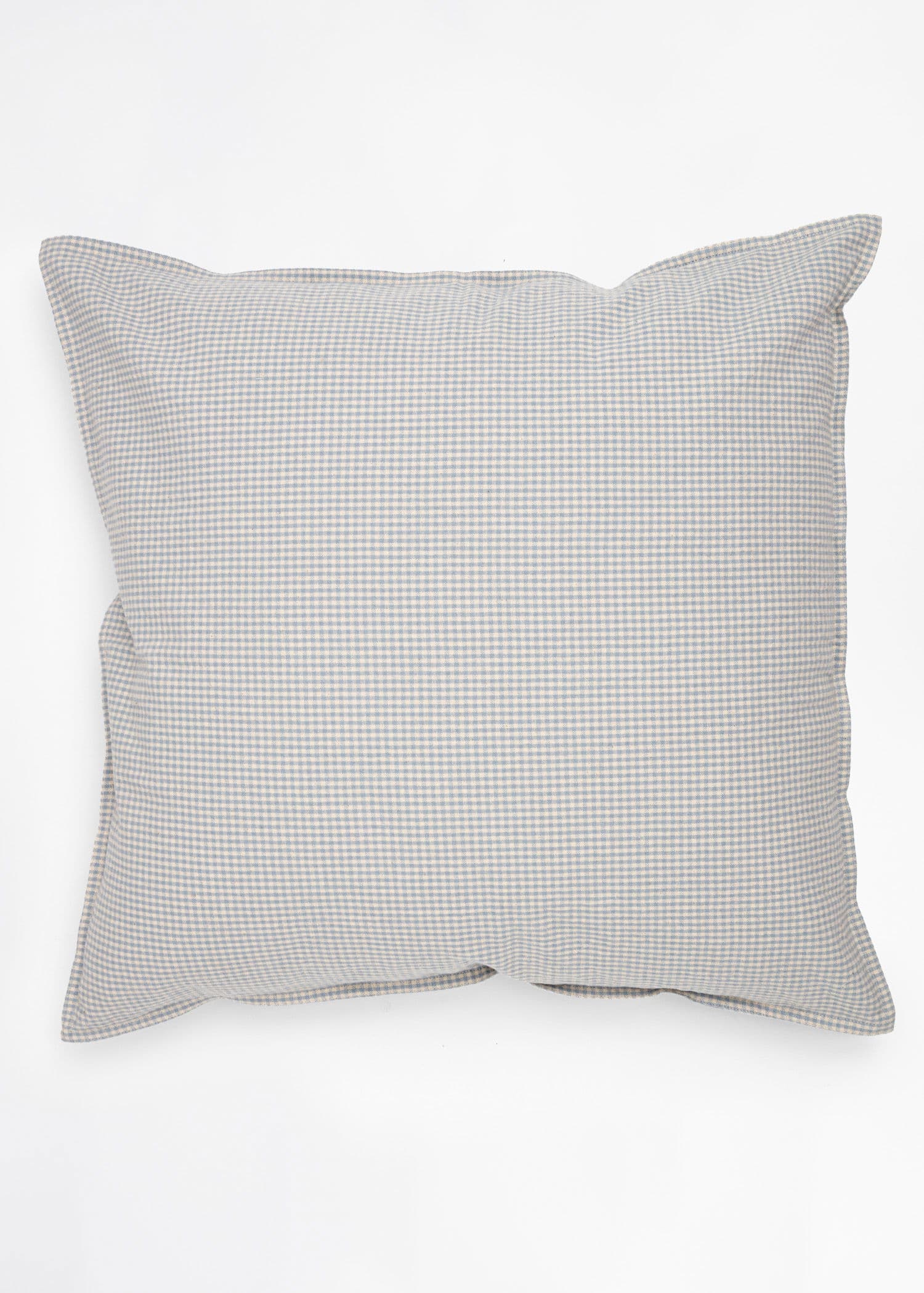 Tiny Gingham CC - BLUE