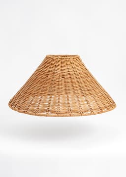LARA LAMPSHADE - NATURAL