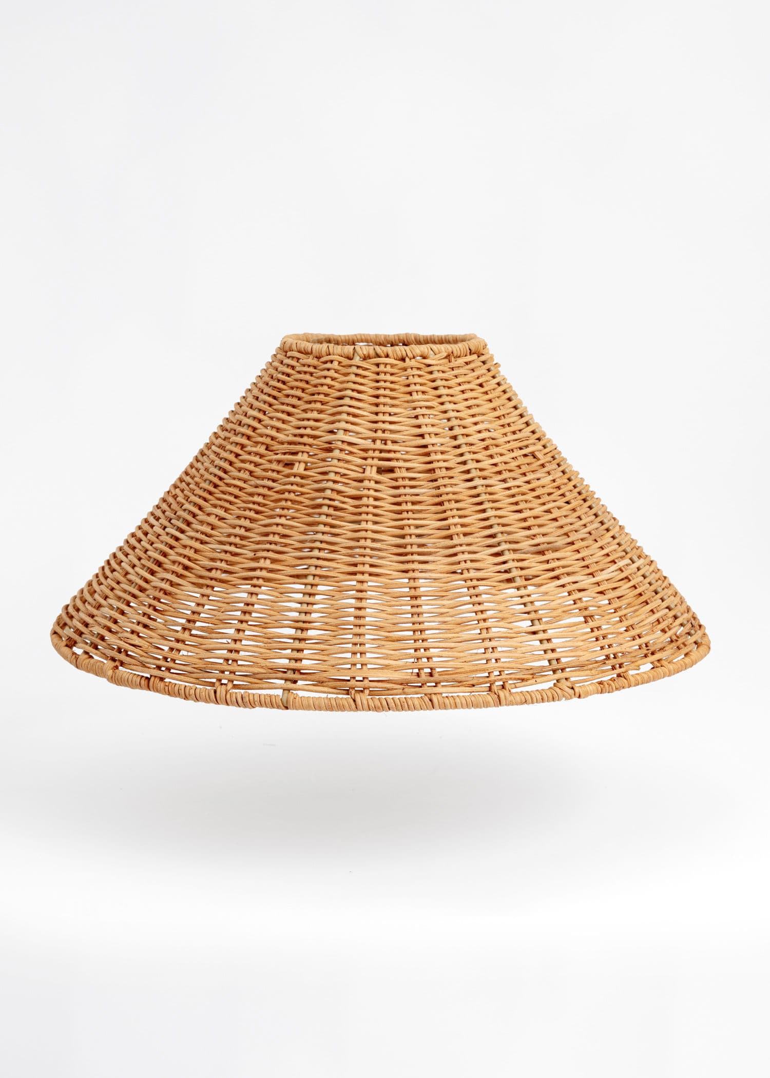 LARA LAMPSHADE - NATURAL