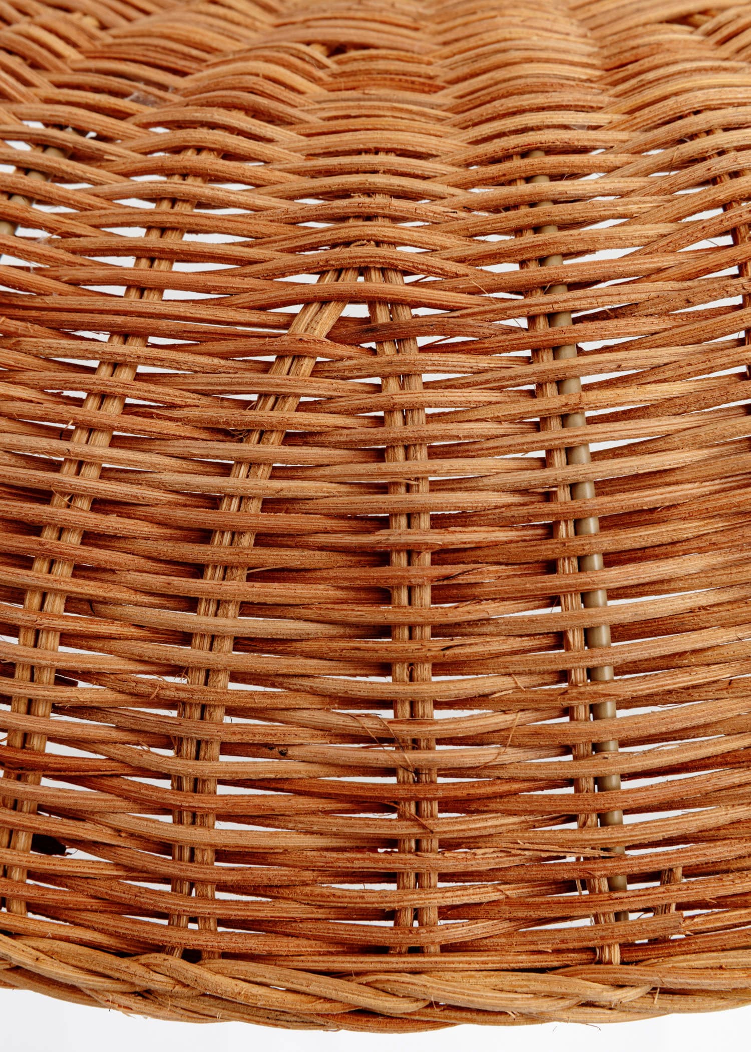 NILA LAMPSHADE S - NATURAL
