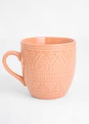 XL MUG - Darla Apricot