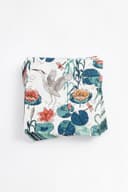 SOFIA NAPKIN - GREEN