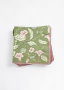 SOFIA NAPKIN - DKGREEN