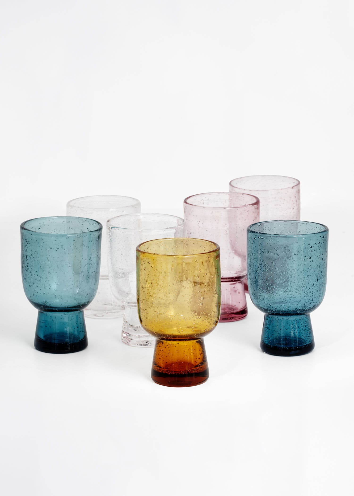 ANVI TUMBLER - PETROL