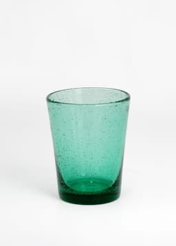 ANVI GLASS - GREEN