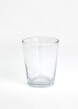 ANVI GLASS - CLEAR