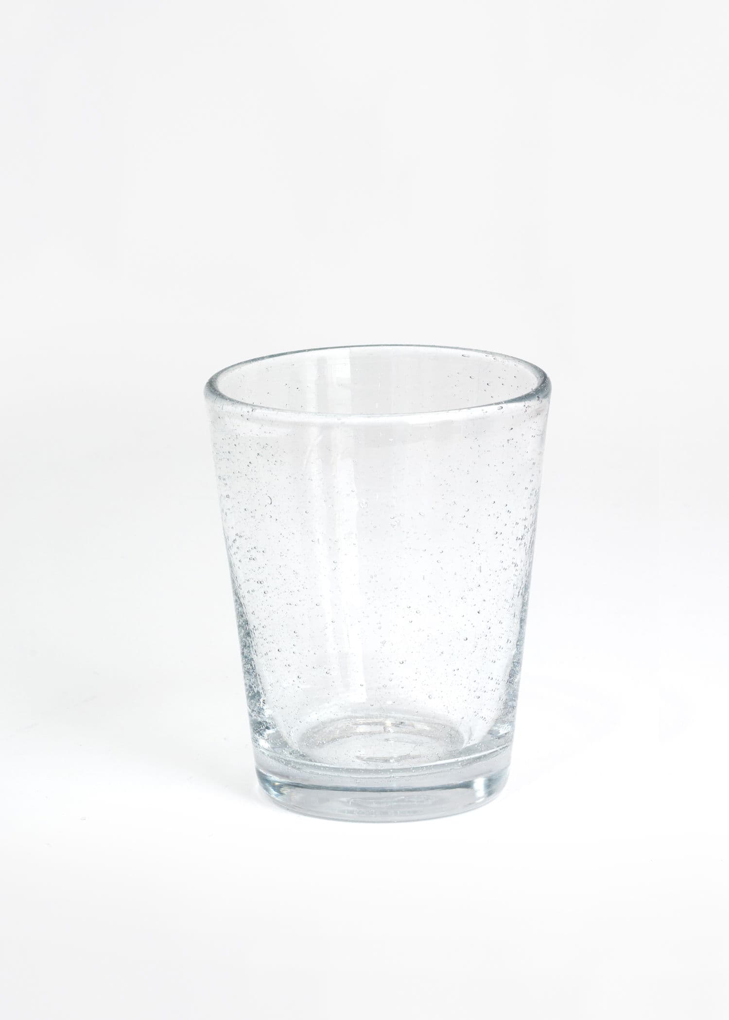 ANVI GLASS - CLEAR