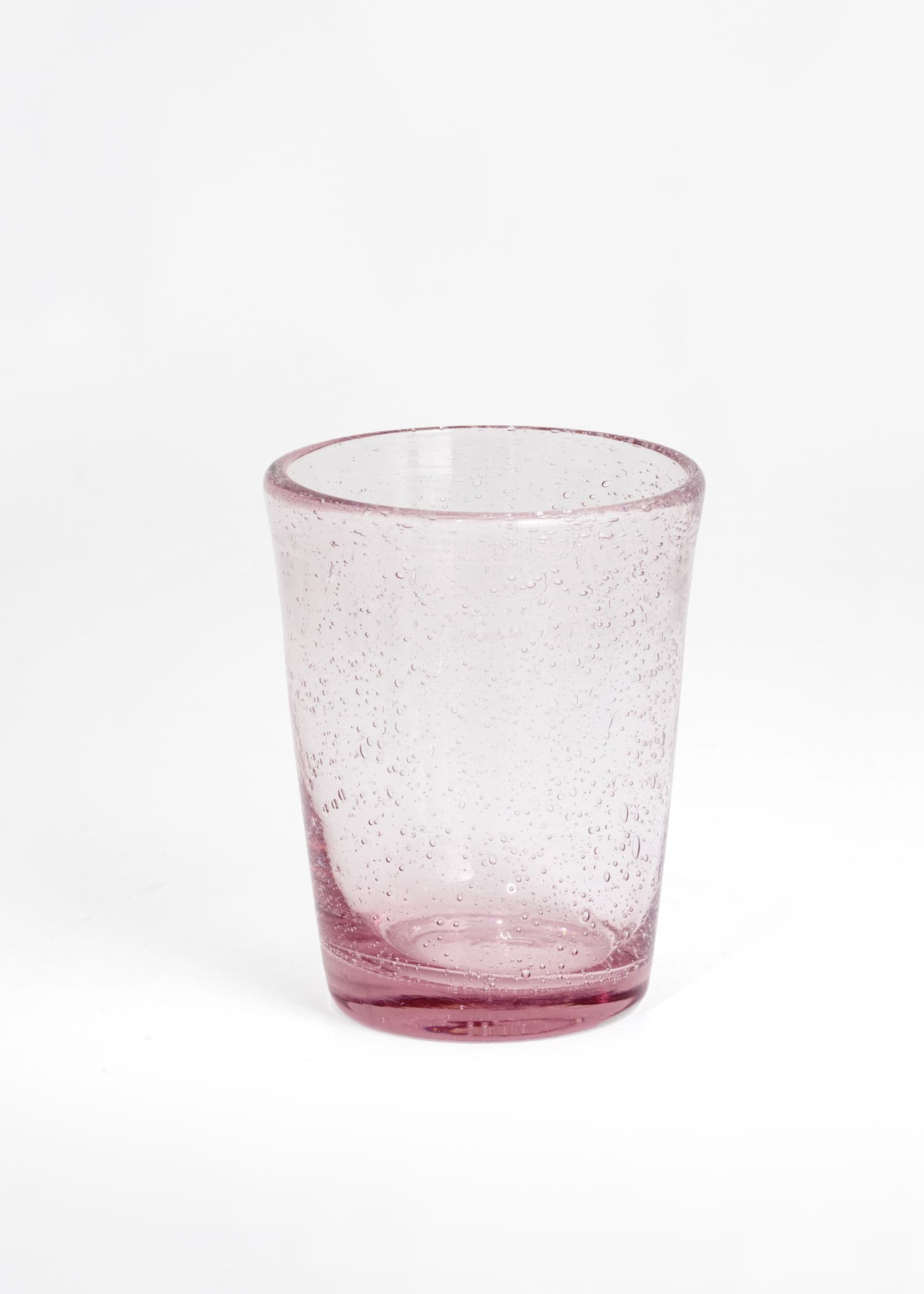 ANVI GLASS - PINK