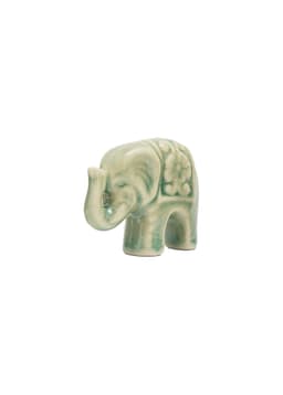 ELEPHANT - MINT