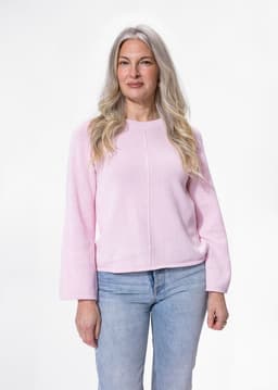 Lana Sweater - PINK
