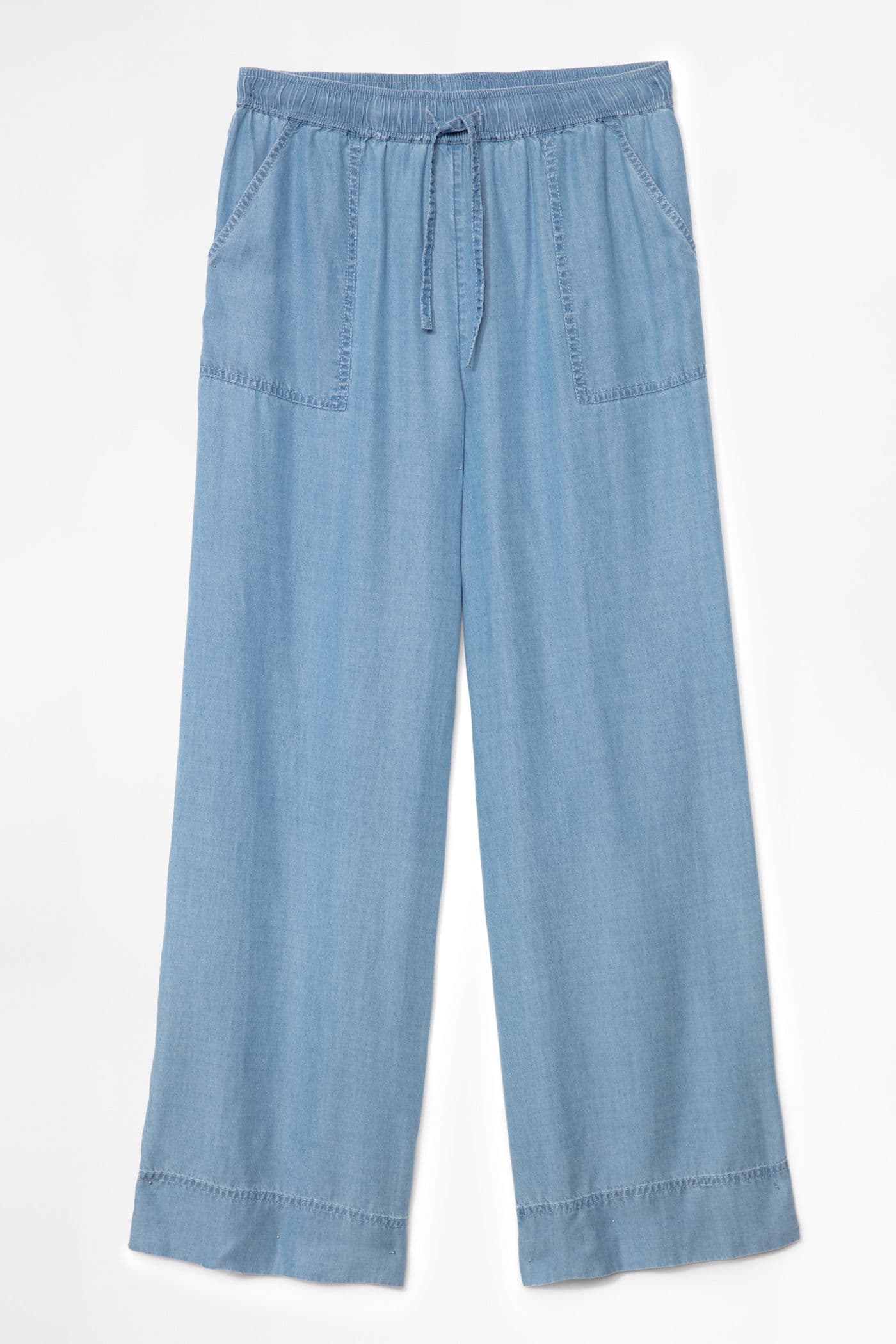 KIENNA PANT - BLUE