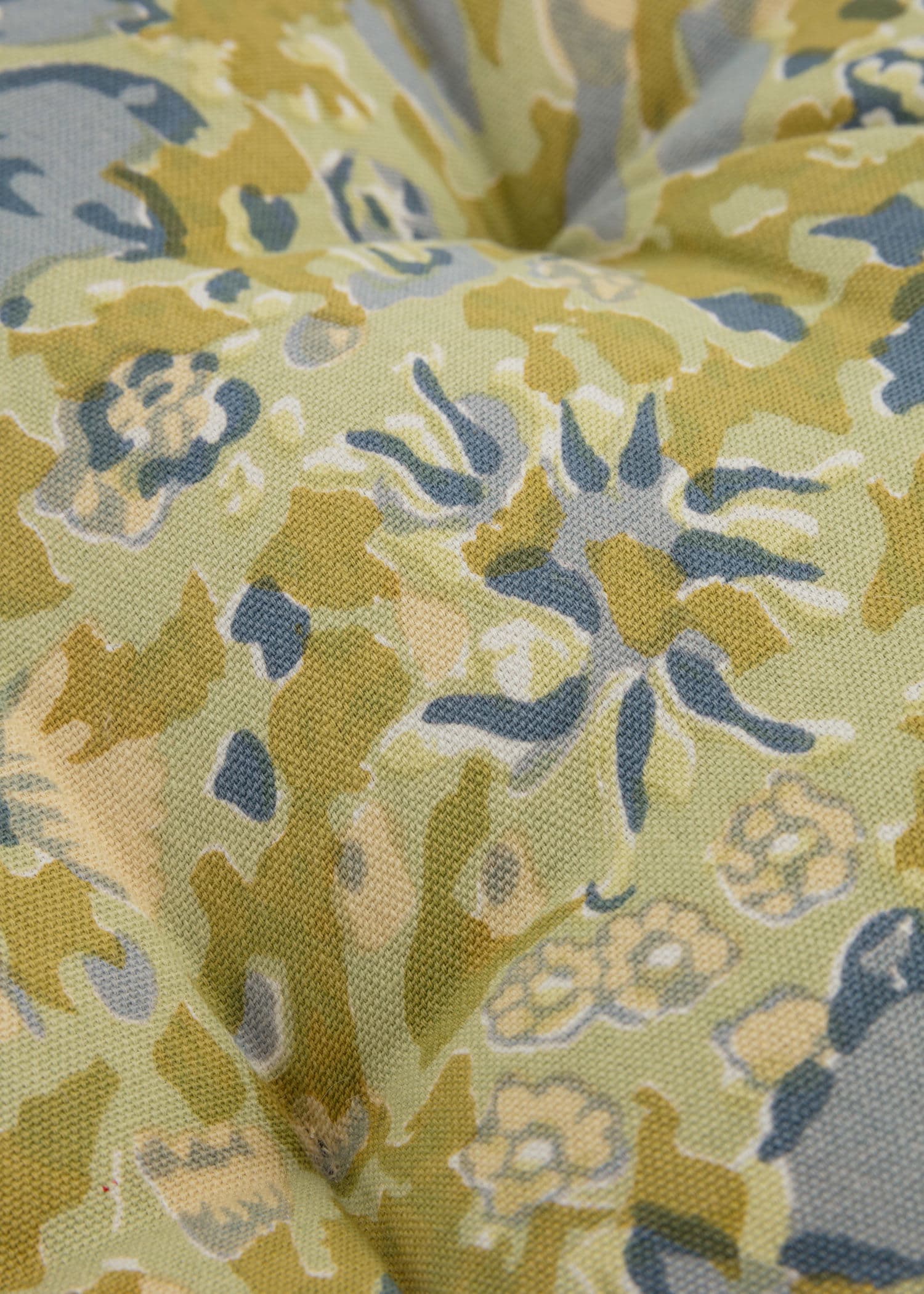 Viny Seatpad - TULIP GREEN