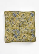 Viny Seatpad - TULIP GREEN