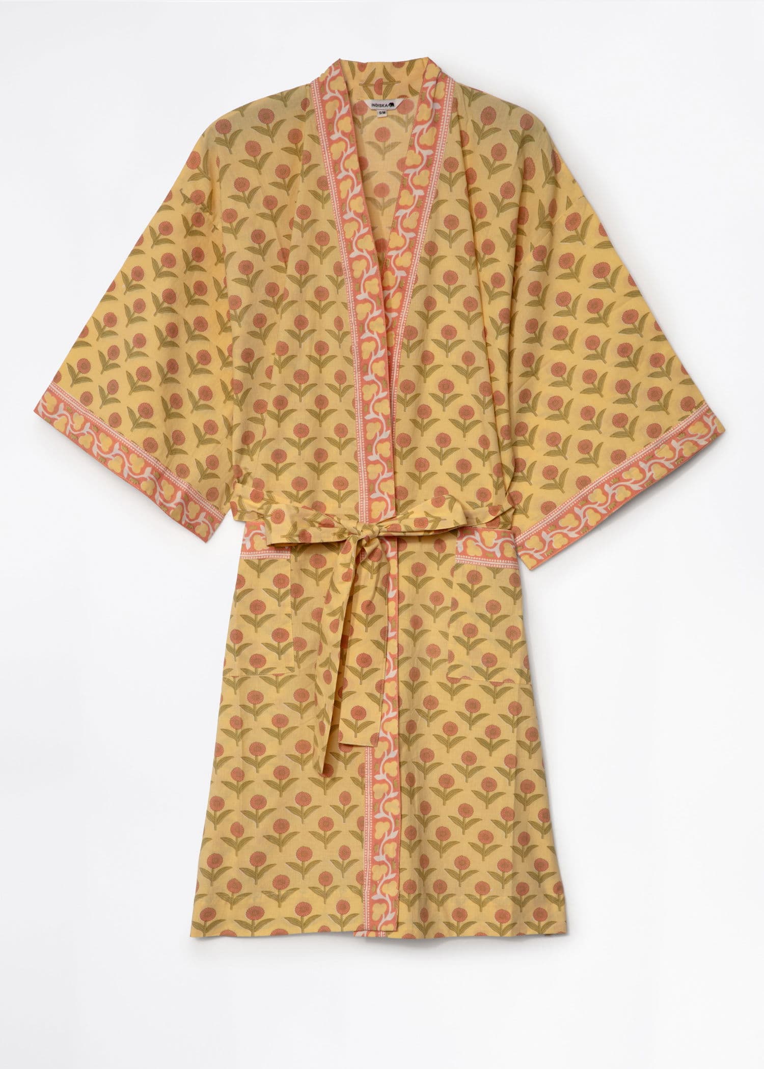 Viny Robe - BEIGEBUTTI
